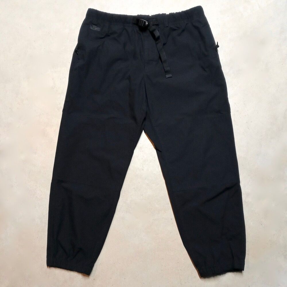 Nike Tottenham Hotspur Trail Pants Trousers Jogger (FB2138-010) Black Size XL